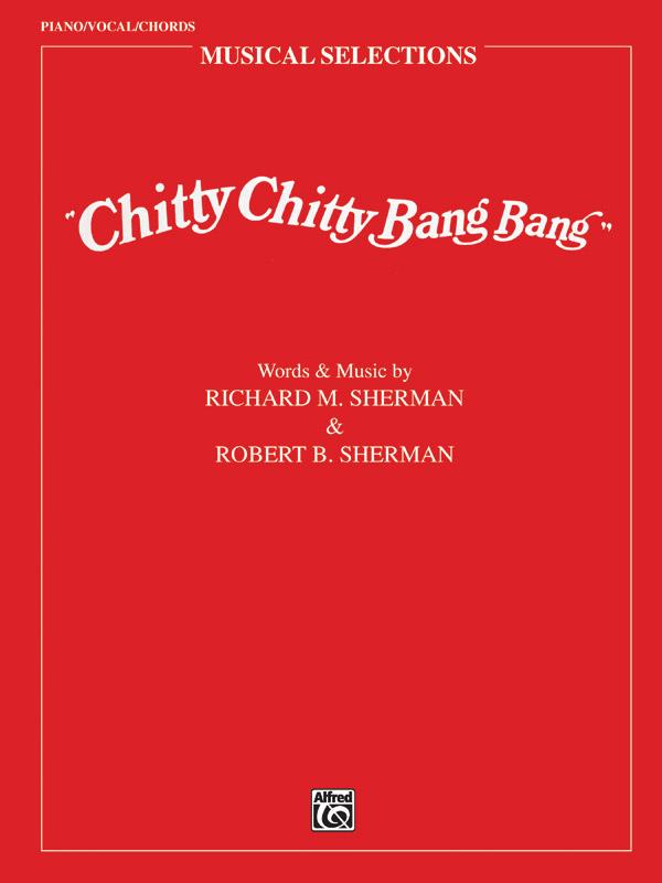 Chitty Chitty Bang Bang: Movie Selections
